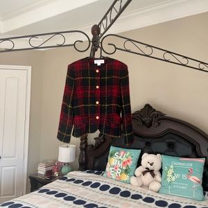 JONES NEW YORK COAT